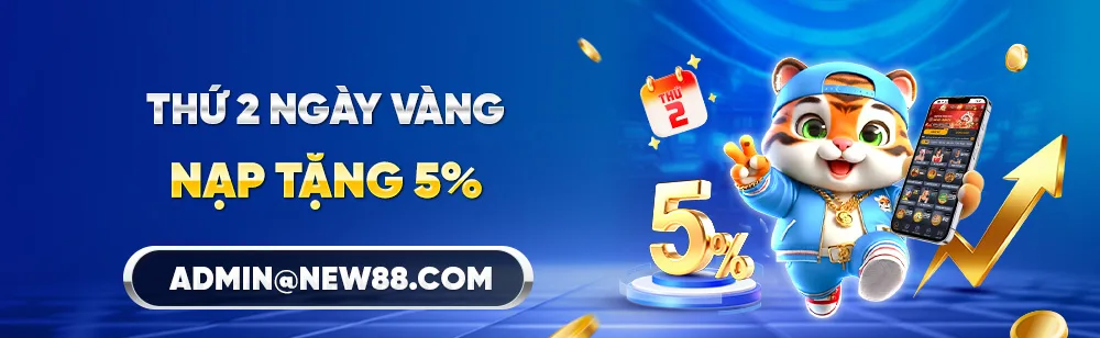 NEW88 welcome bonus and new member casino promotion — slots, live games, and sports