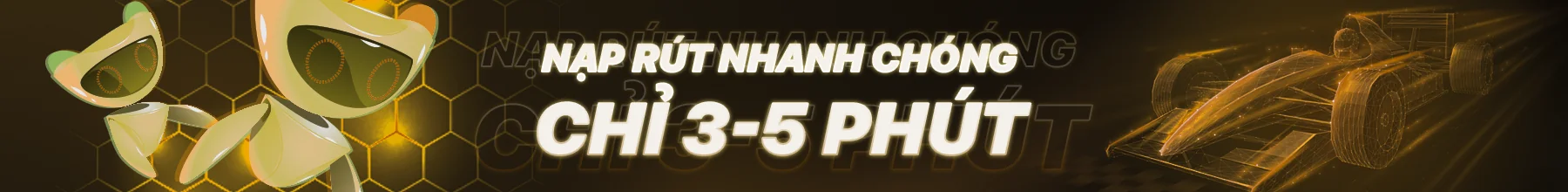 Tính năng thanh toán New88 - Nạp và rút tiền nhanh với nhiều phương thức thanh toán an toàn