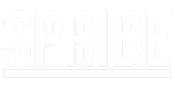 Spribe logo